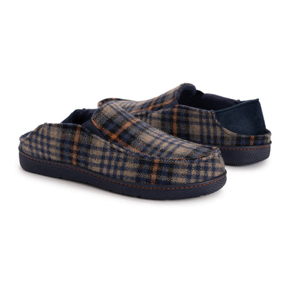 Muk Luks Owen Convertible Slipper