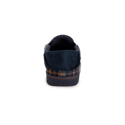 Muk Luks Owen Convertible Slipper