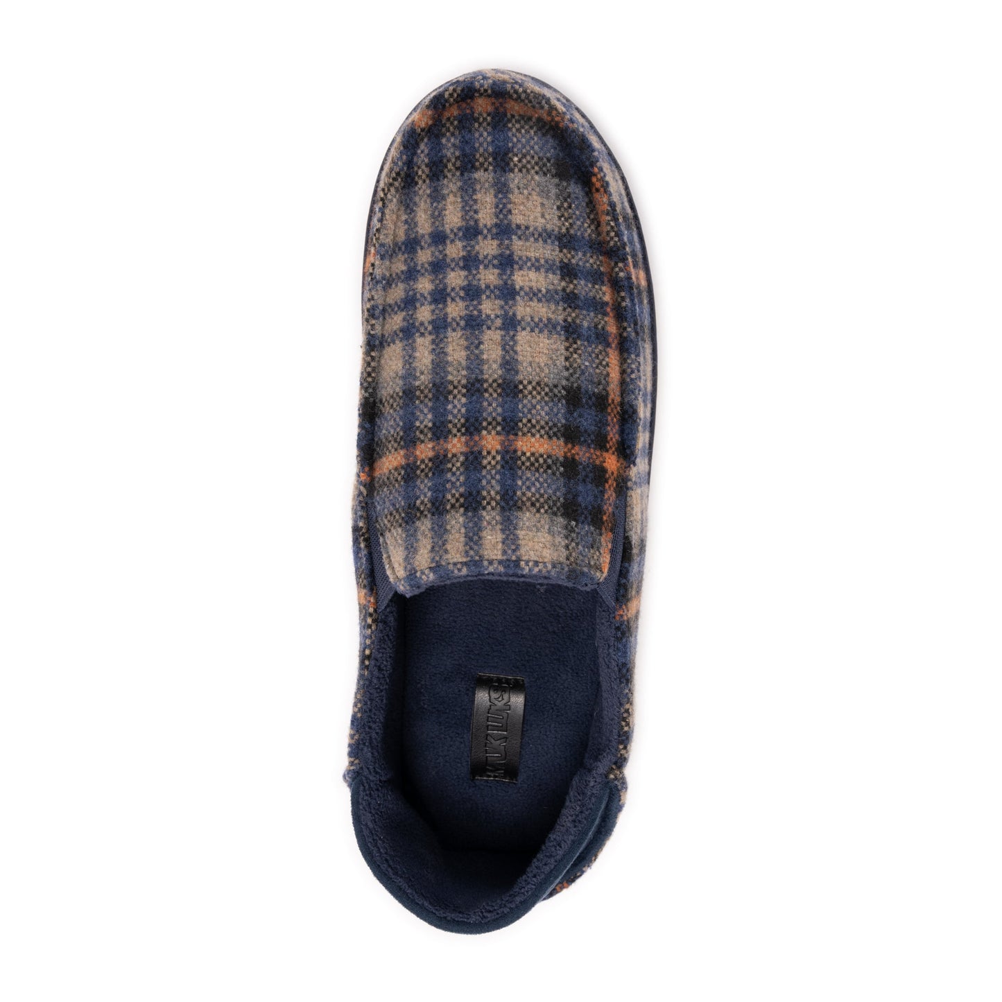 Muk Luks Owen Convertible Slipper