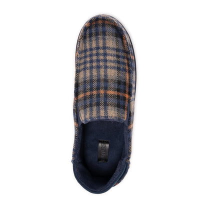 Muk Luks Owen Convertible Slipper