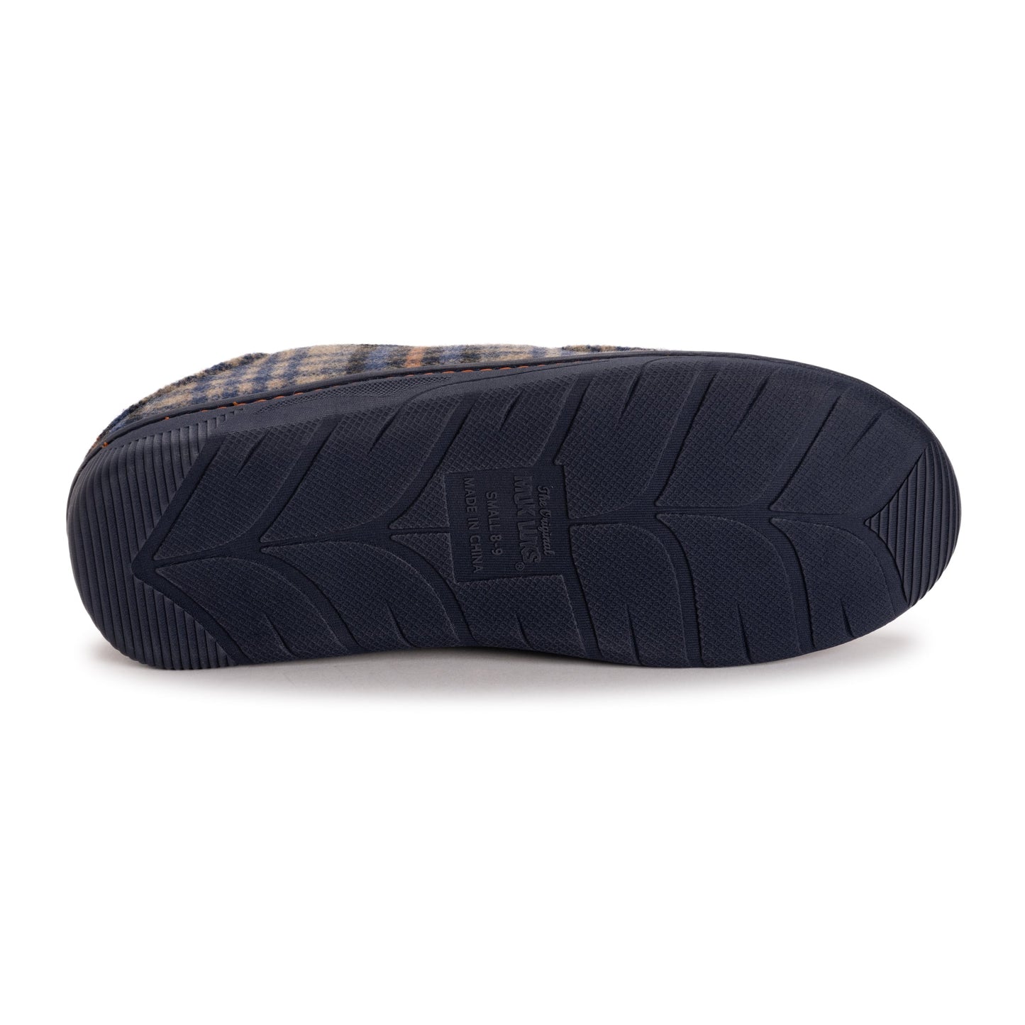 Muk Luks Owen Convertible Slipper