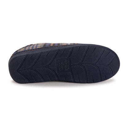 Muk Luks Owen Convertible Slipper
