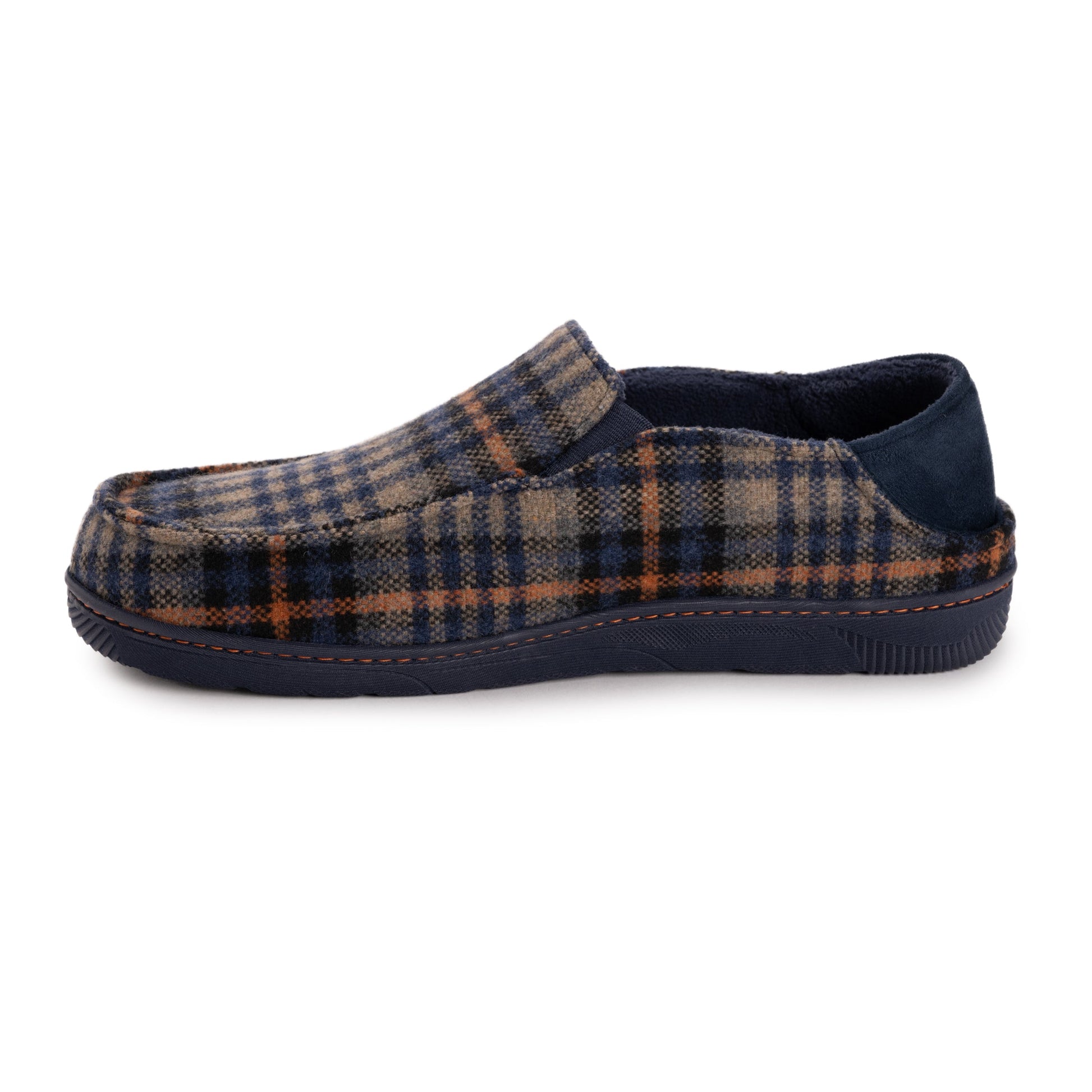 Muk Luks Owen Convertible Slipper