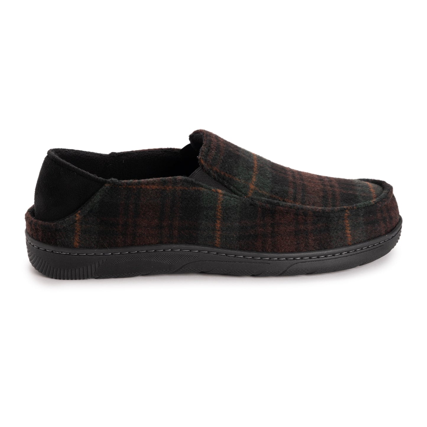 Muk Luks Owen Convertible Slipper