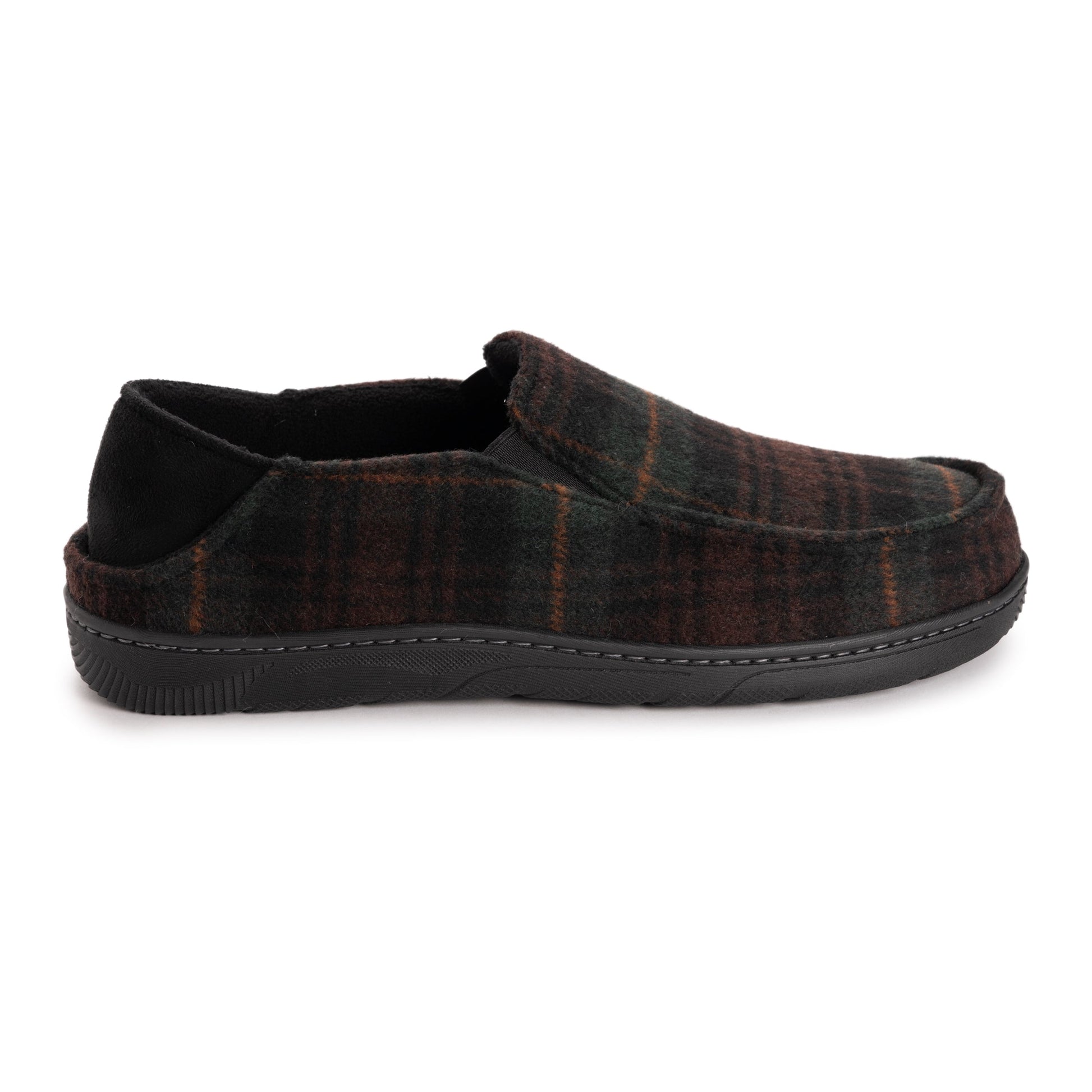 Muk Luks Owen Convertible Slipper