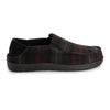 Brown Plaid