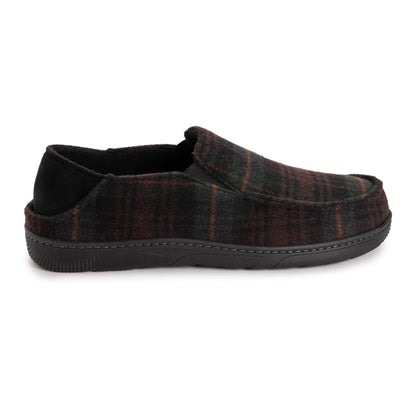 Brown Plaid,S (7-8)