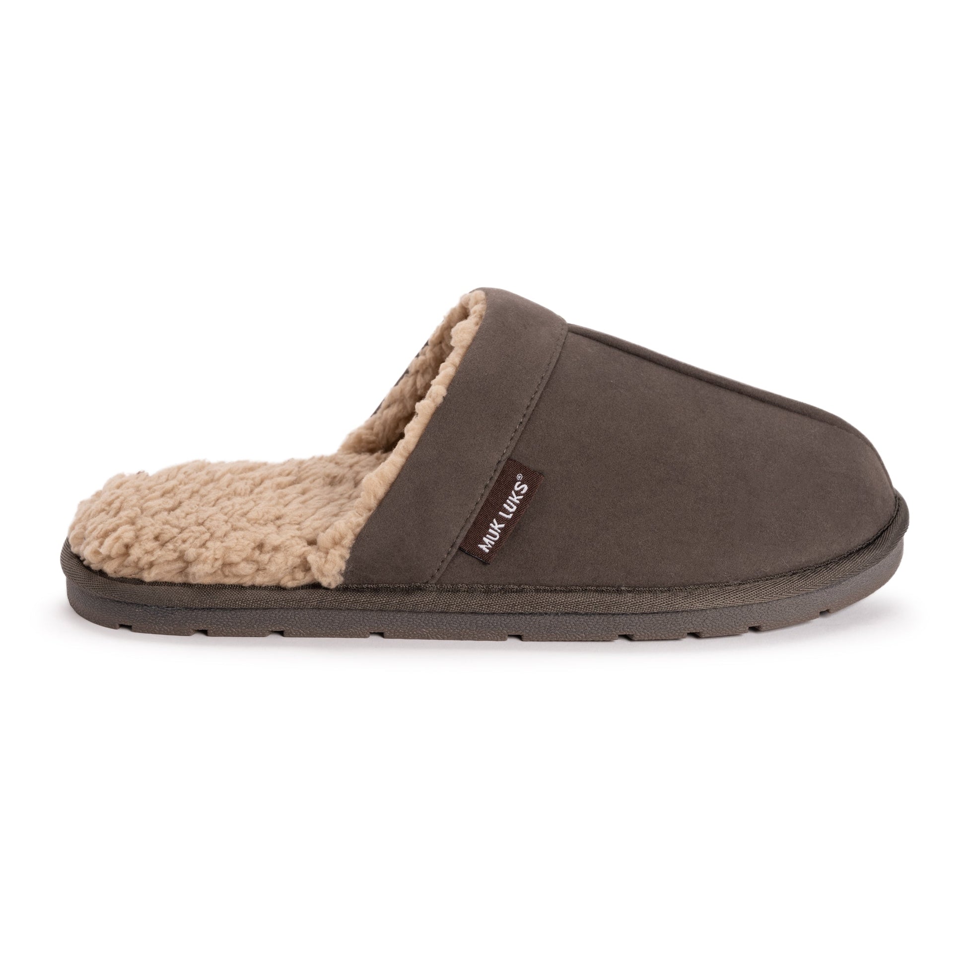 Muk Luks Abbott Slipper