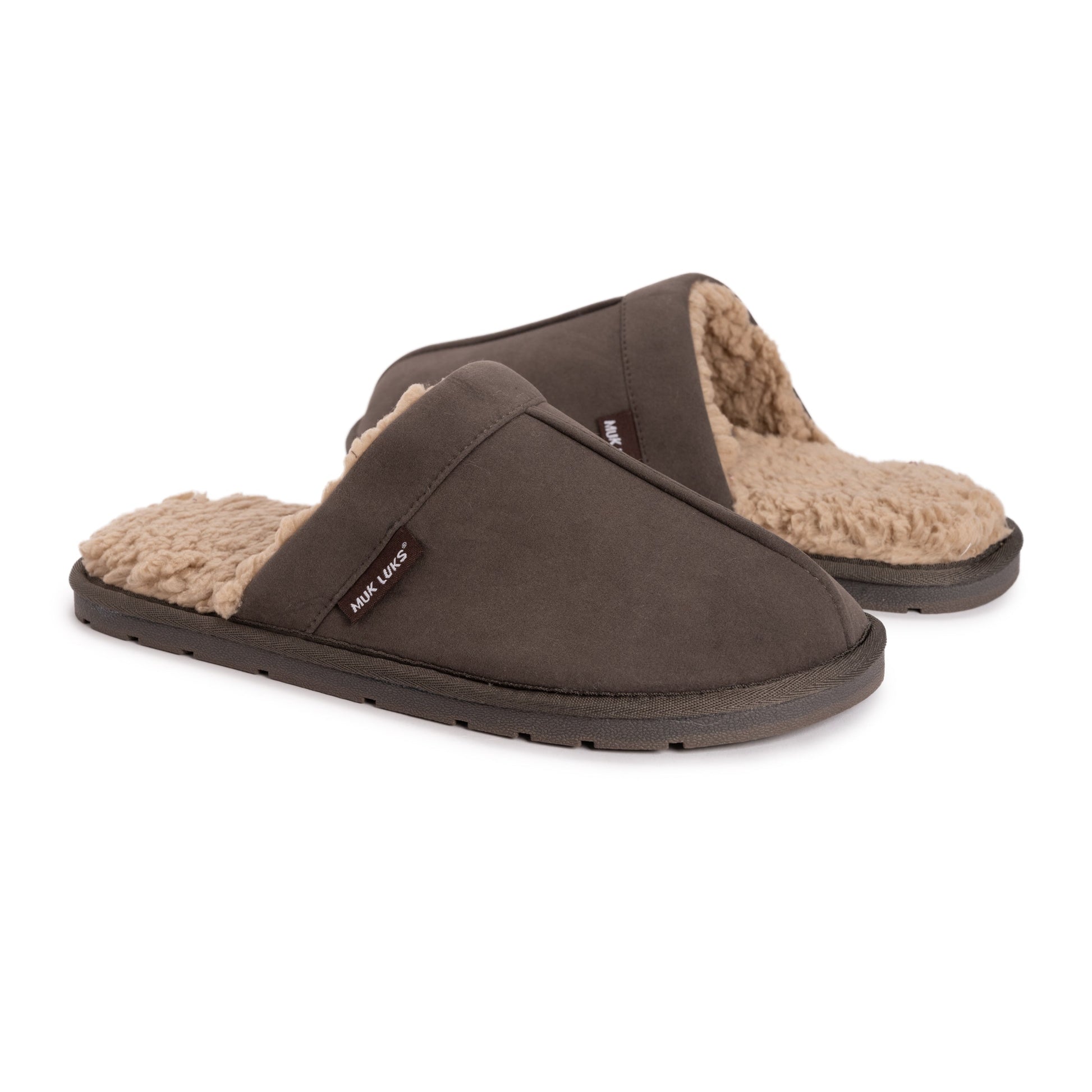 Muk Luks Abbott Slipper