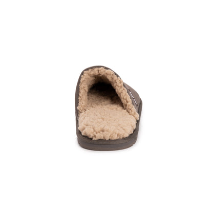 Muk Luks Abbott Slipper
