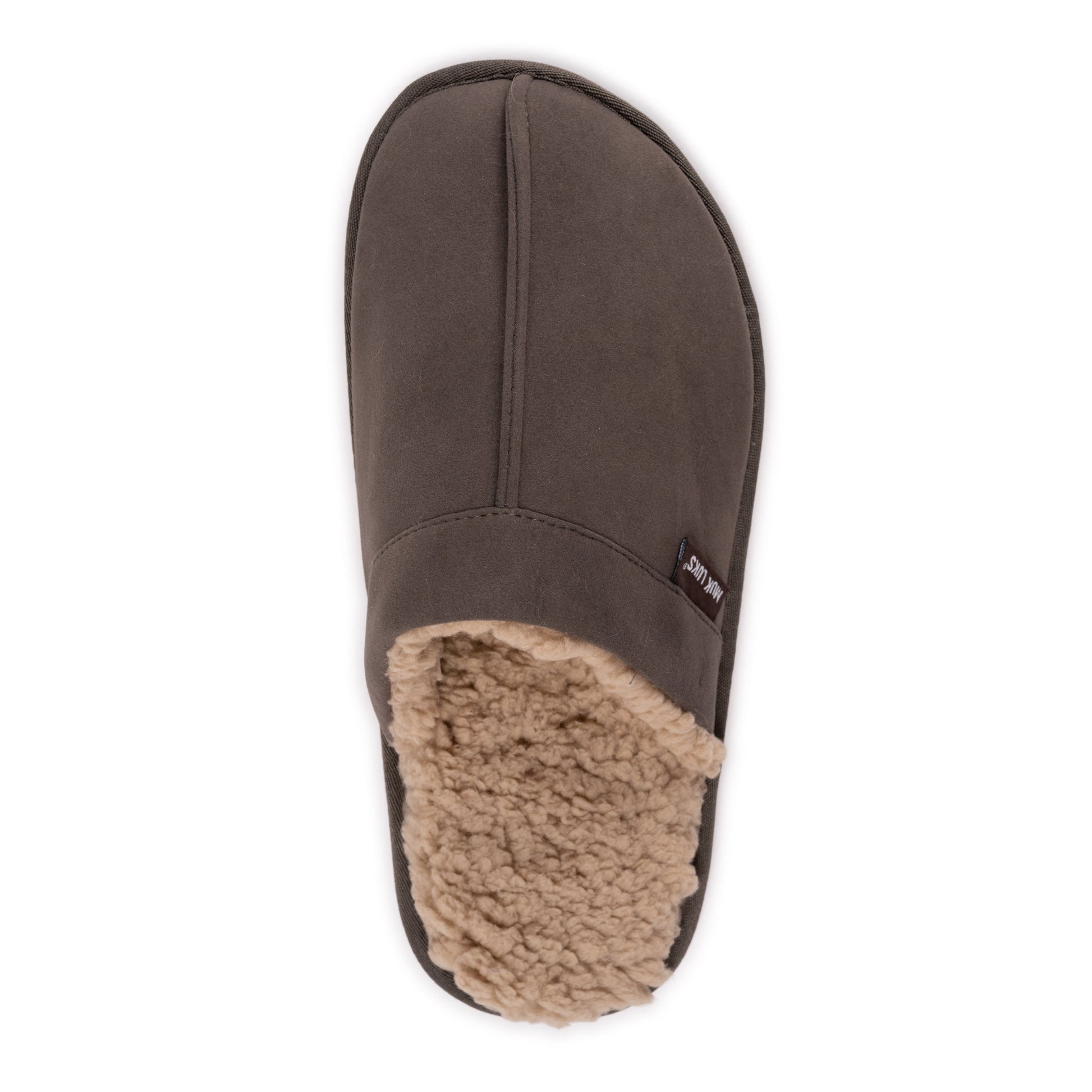 Muk Luks Abbott Slipper