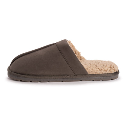 Muk Luks Abbott Slipper