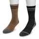 Ebony-Brown-Stripe