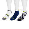Navy Sport Stripe