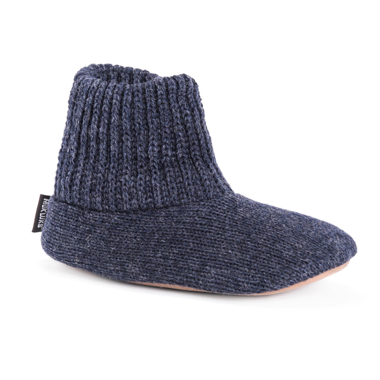 Navy Ragg Wool,S (7-8)