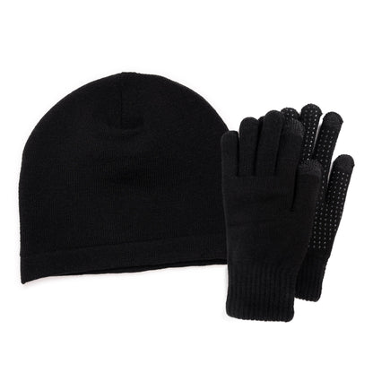 Black,One Size