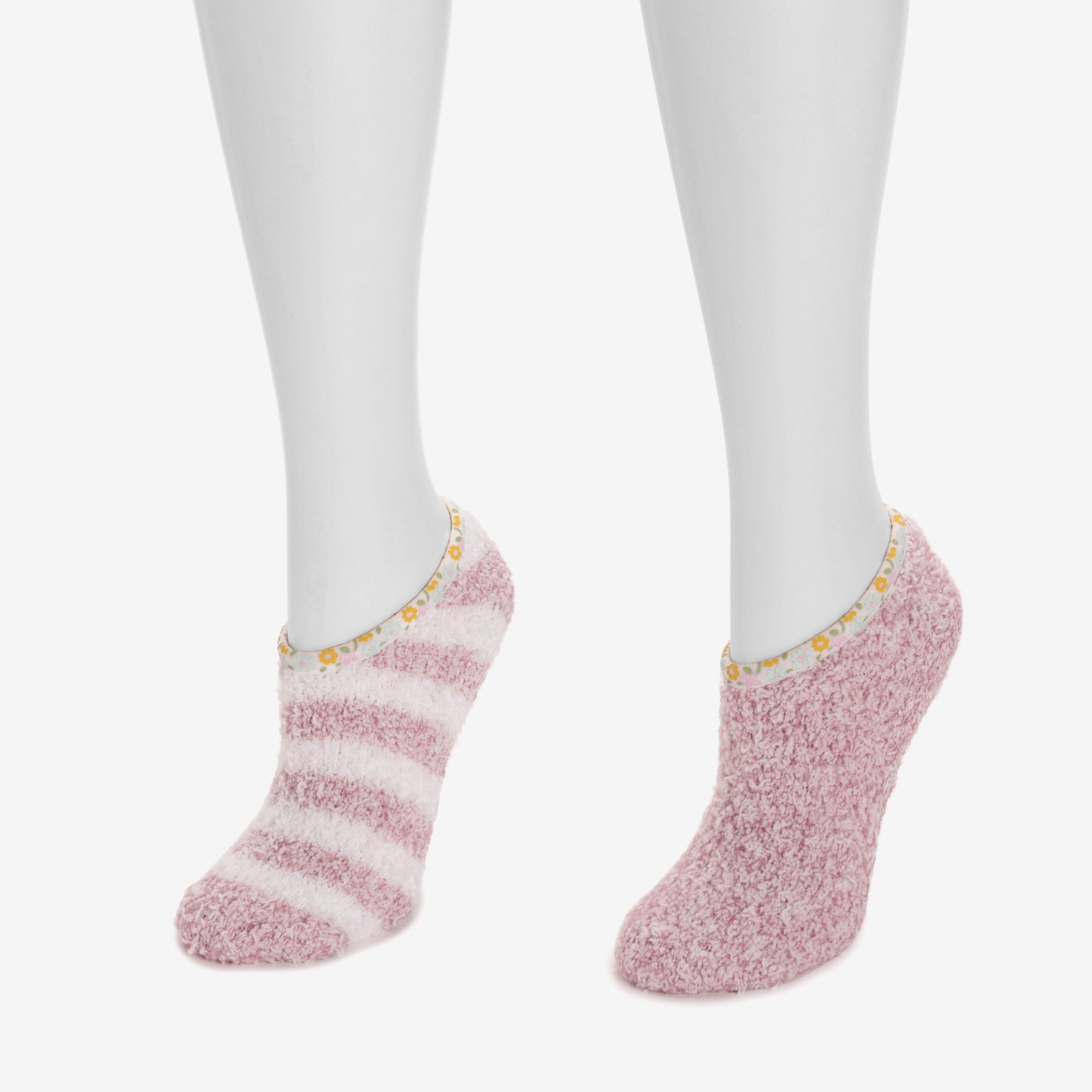 Bloom Stripe,One Size (6-11)