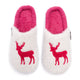 White Deer