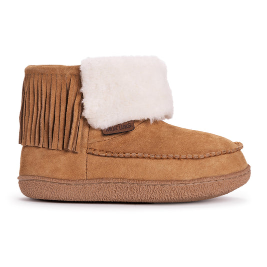 Muk Luks Veroni Slipper