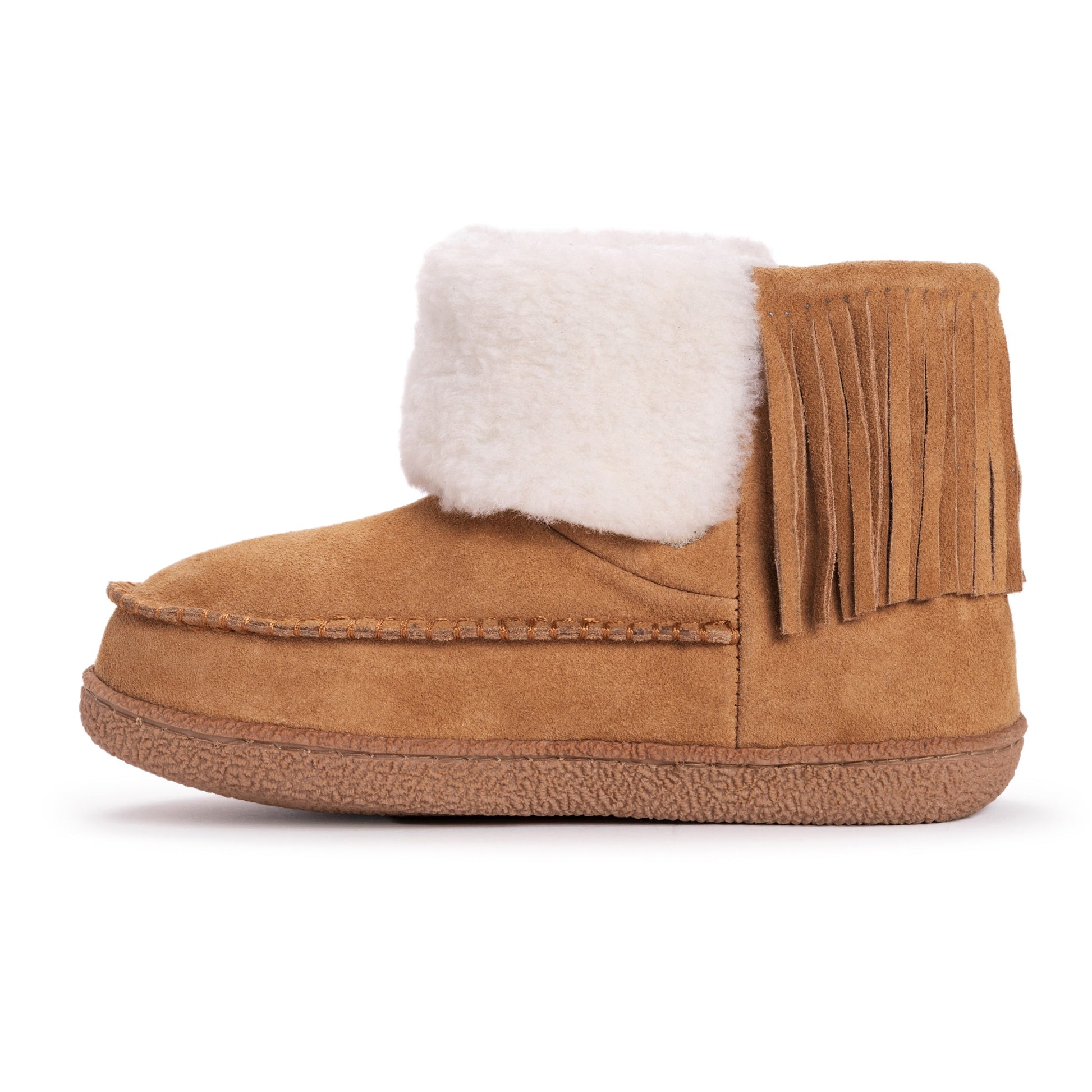 Muk Luks Veroni Slipper