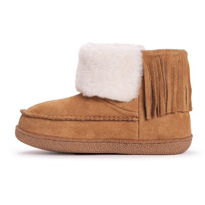 Muk Luks Veroni Slipper