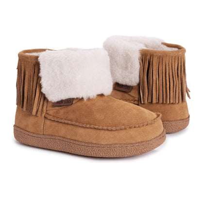 Muk Luks Veroni Slipper