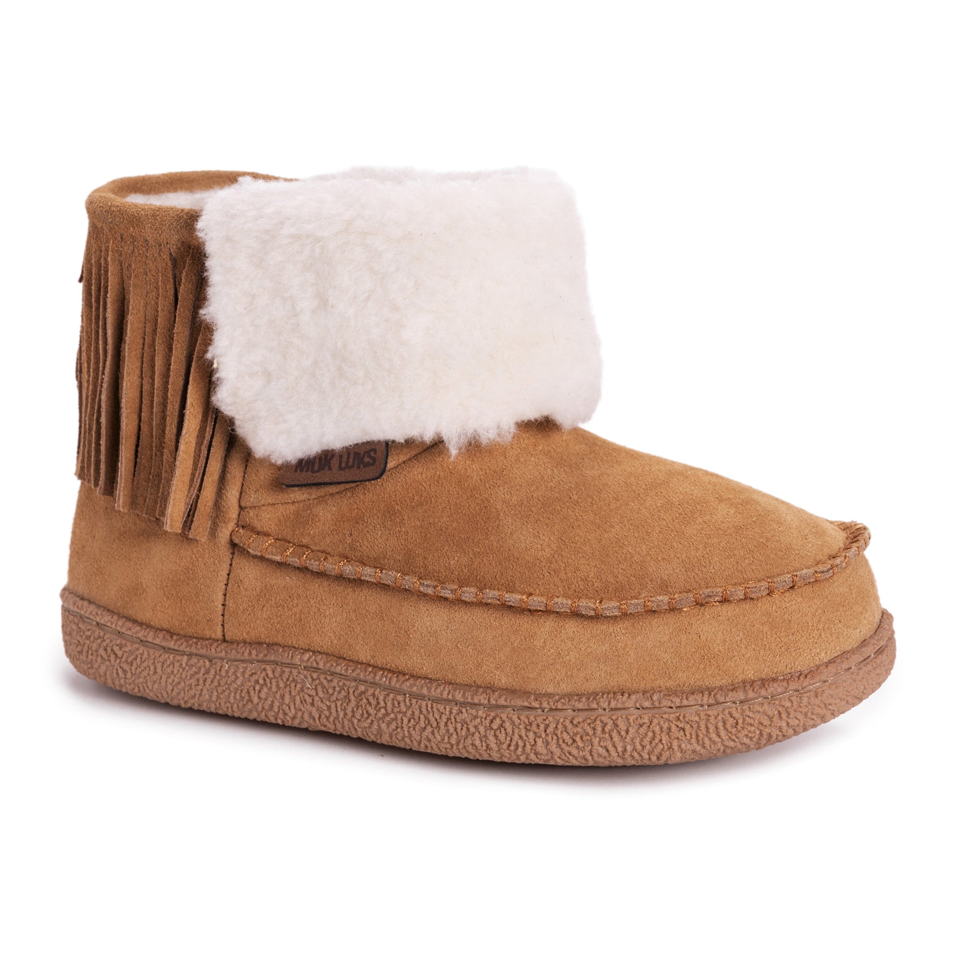 Muk Luks Veroni Slipper