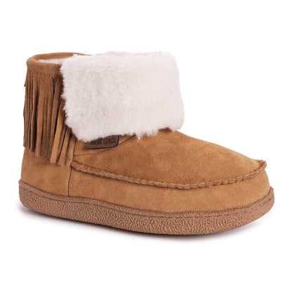 Muk Luks Veroni Slipper