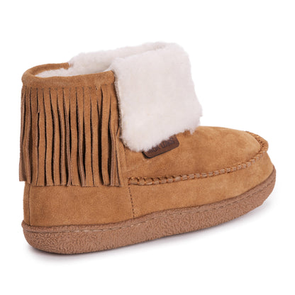 Muk Luks Veroni Slipper