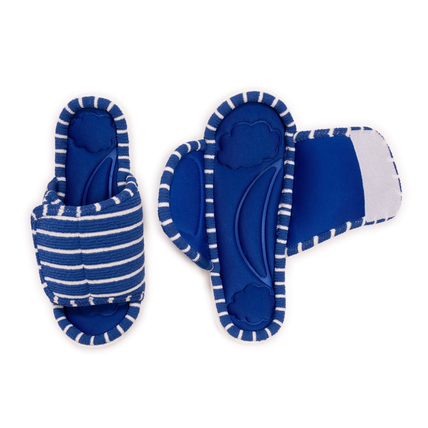 Muk Luks Raelynn Dream Step Slide Slipper