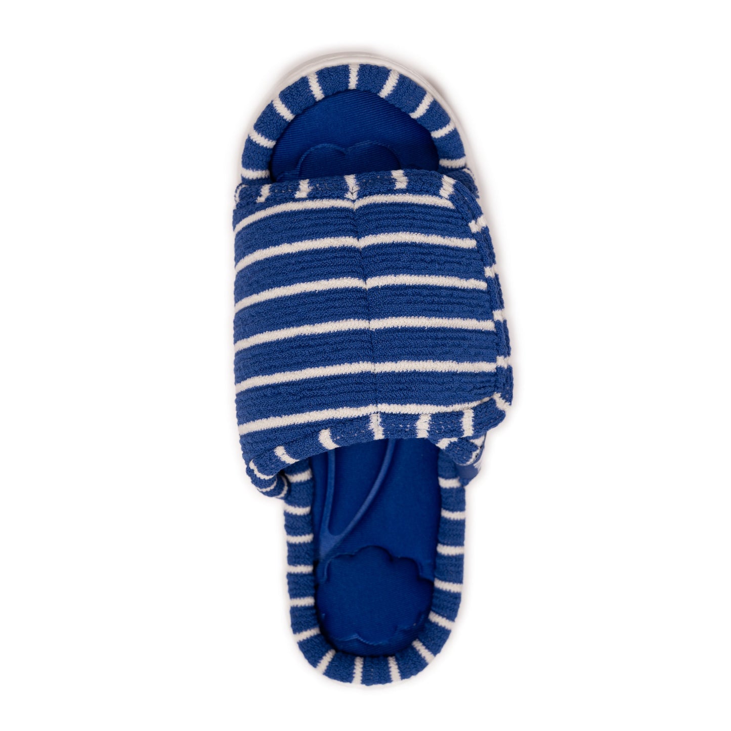 Muk Luks Raelynn Dream Step Slide Slipper
