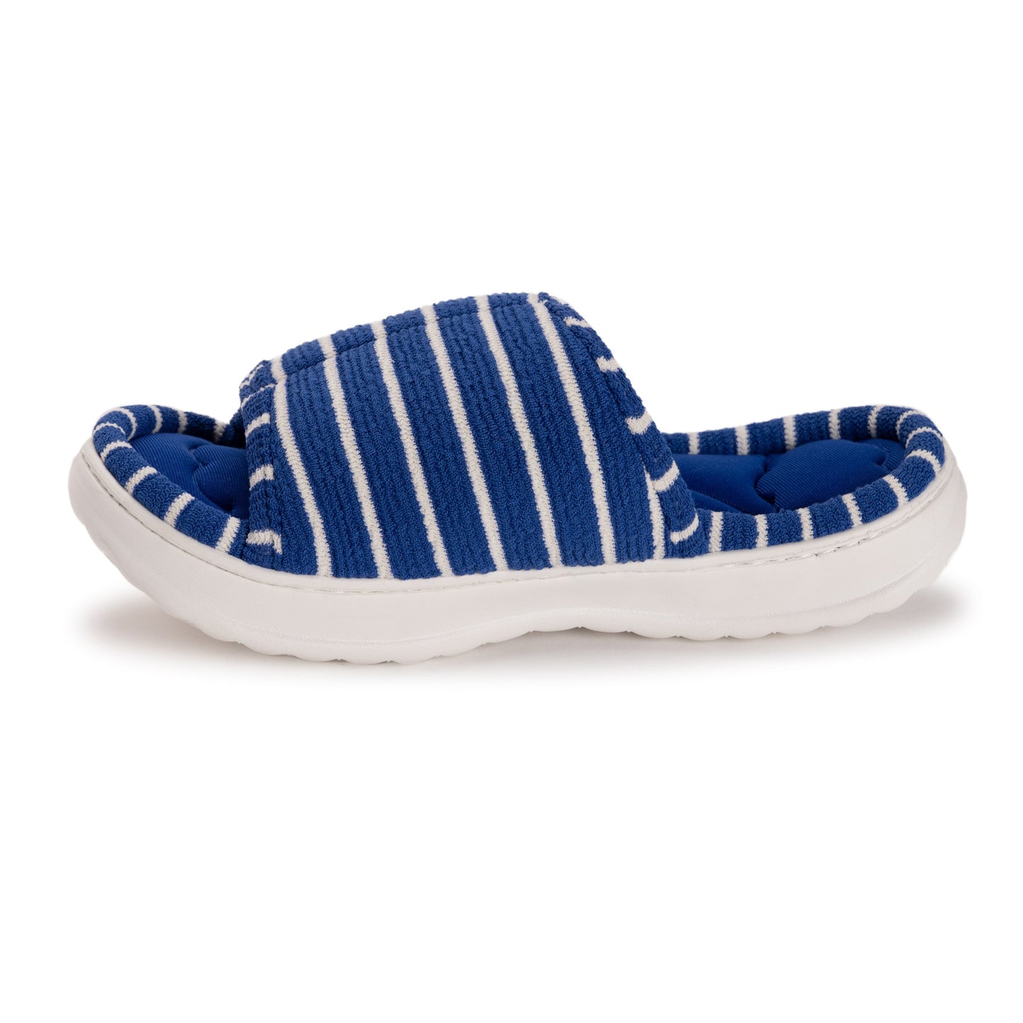 Muk Luks Raelynn Dream Step Slide Slipper