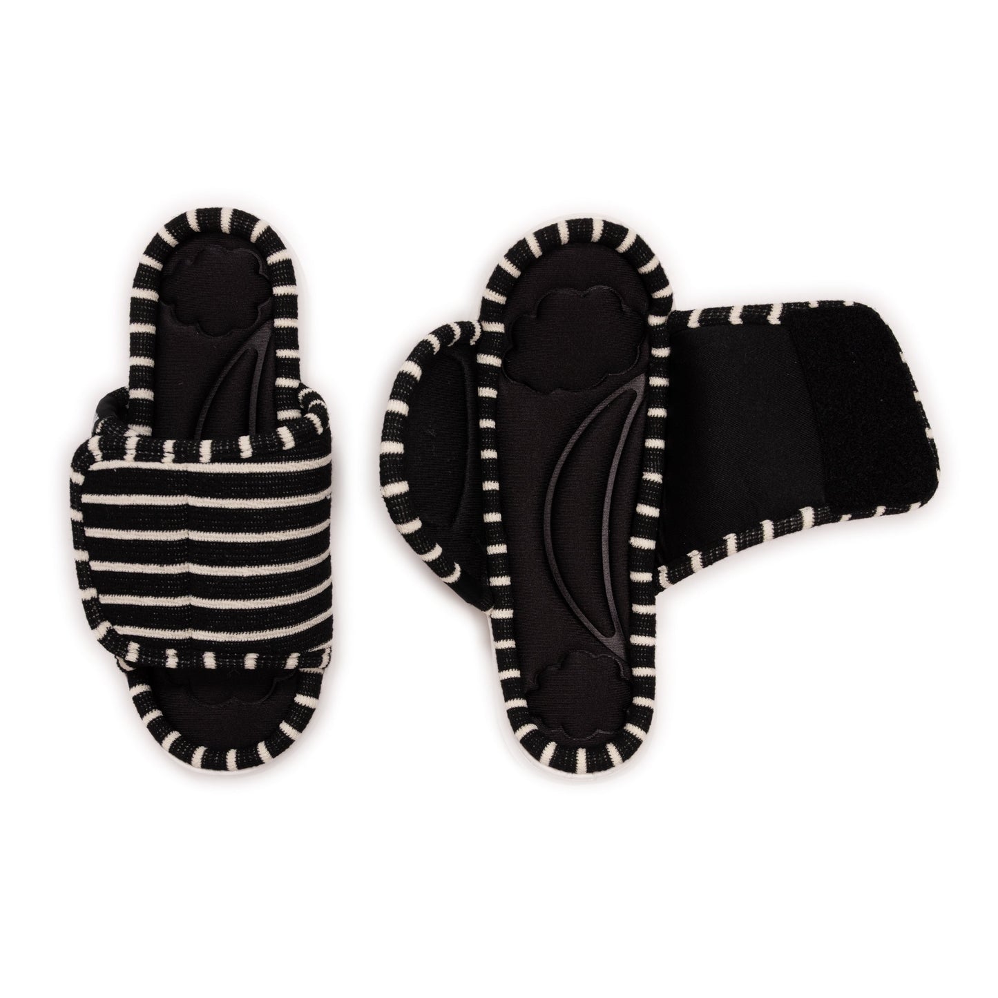 Muk Luks Raelynn Dream Step Slide Slipper