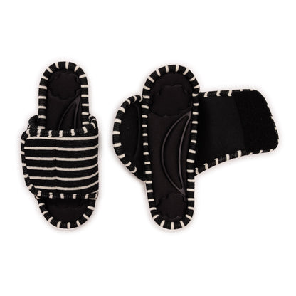 Muk Luks Raelynn Dream Step Slide Slipper