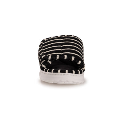 Muk Luks Raelynn Dream Step Slide Slipper