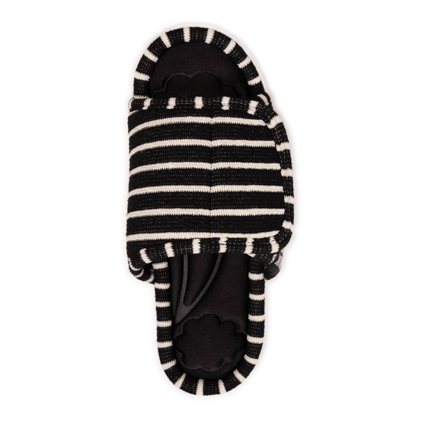 Muk Luks Raelynn Dream Step Slide Slipper