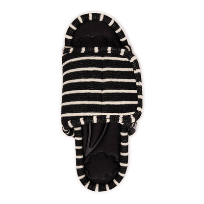 Muk Luks Raelynn Dream Step Slide Slipper
