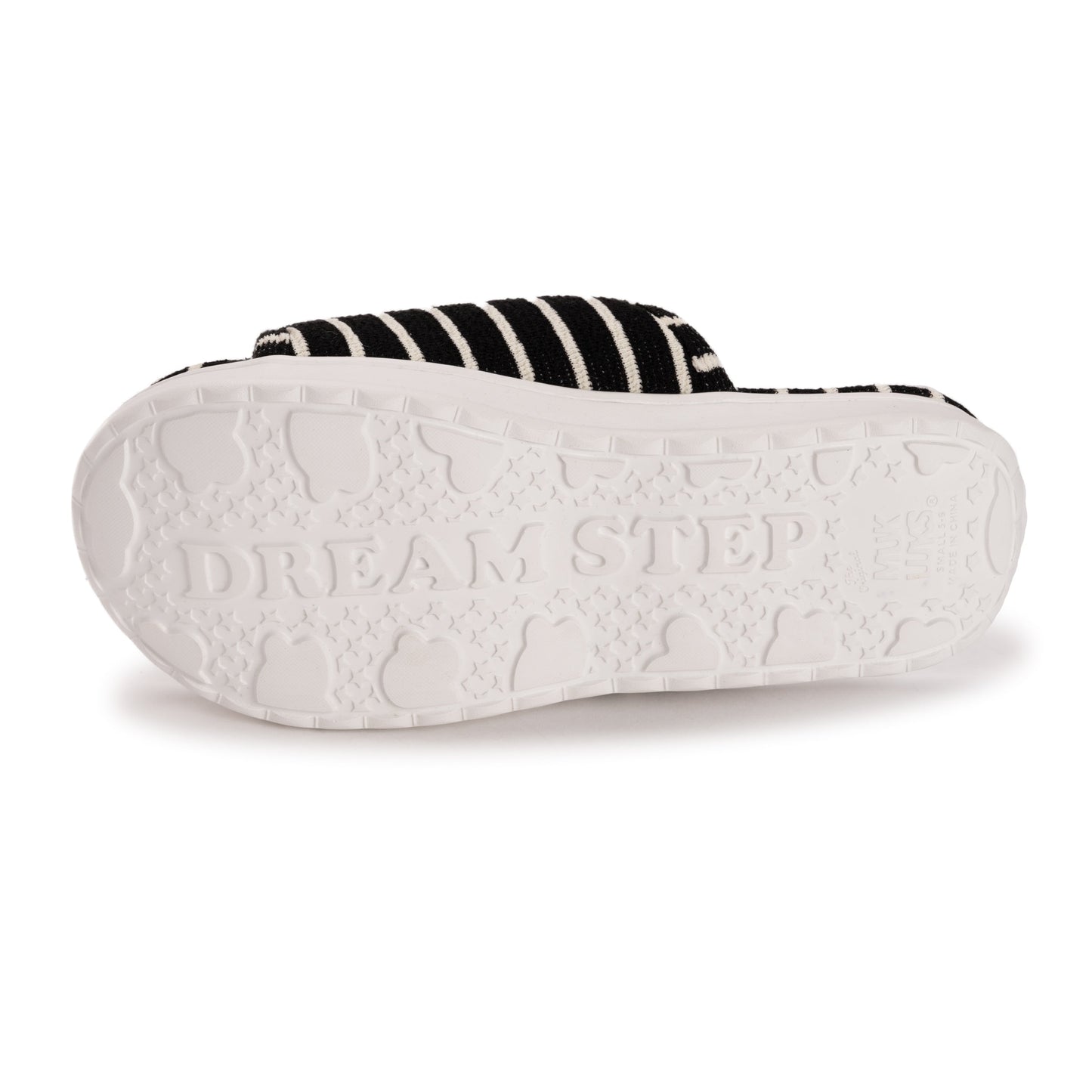 Muk Luks Raelynn Dream Step Slide Slipper