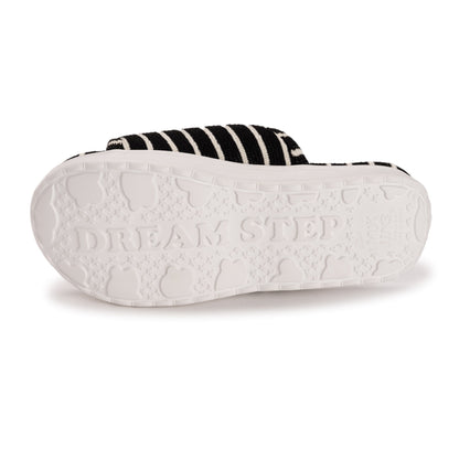 Muk Luks Raelynn Dream Step Slide Slipper