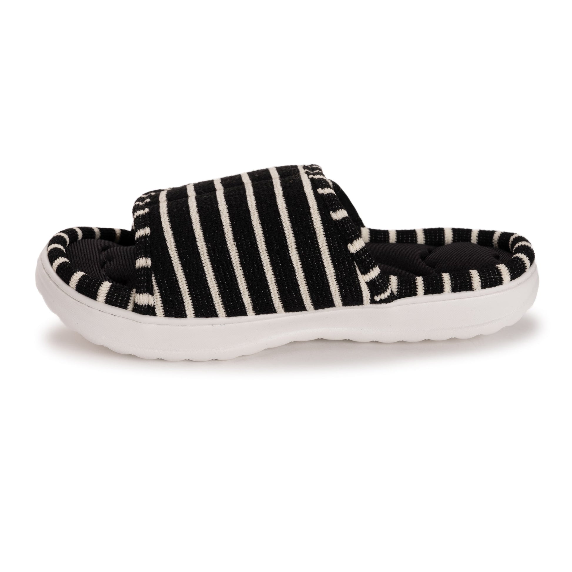 Muk Luks Raelynn Dream Step Slide Slipper