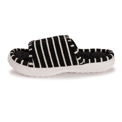 Muk Luks Raelynn Dream Step Slide Slipper