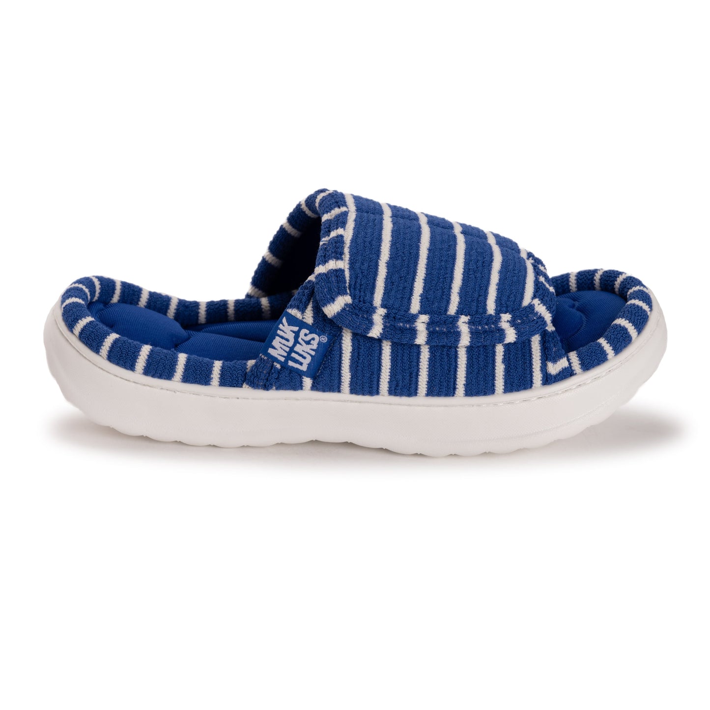 Blue Tide Stripe,S (5-6)