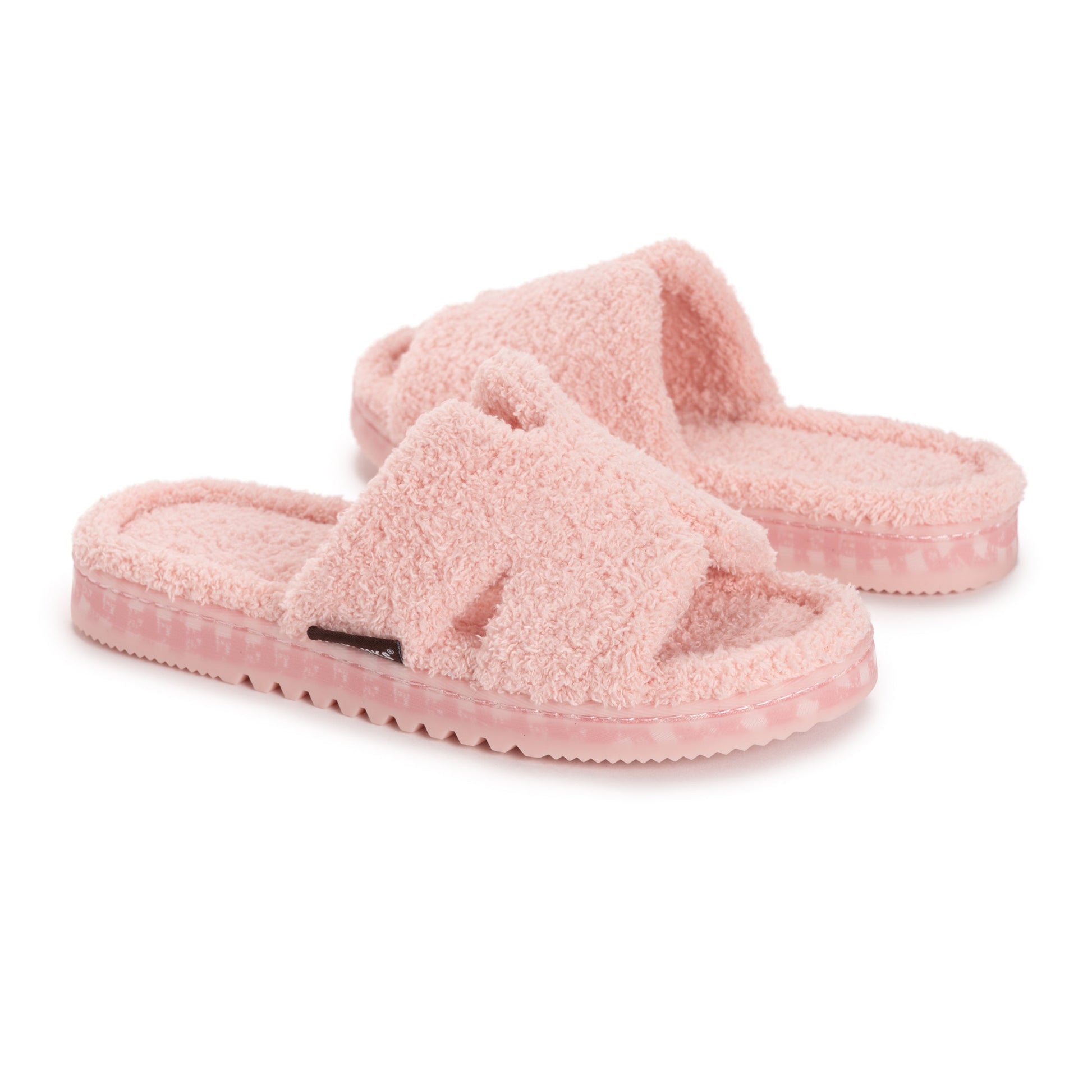 Muk Luks Acacia Slipper Mint