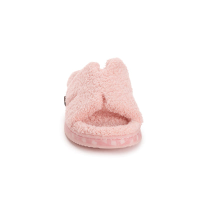 Muk Luks Acacia Slipper Mint