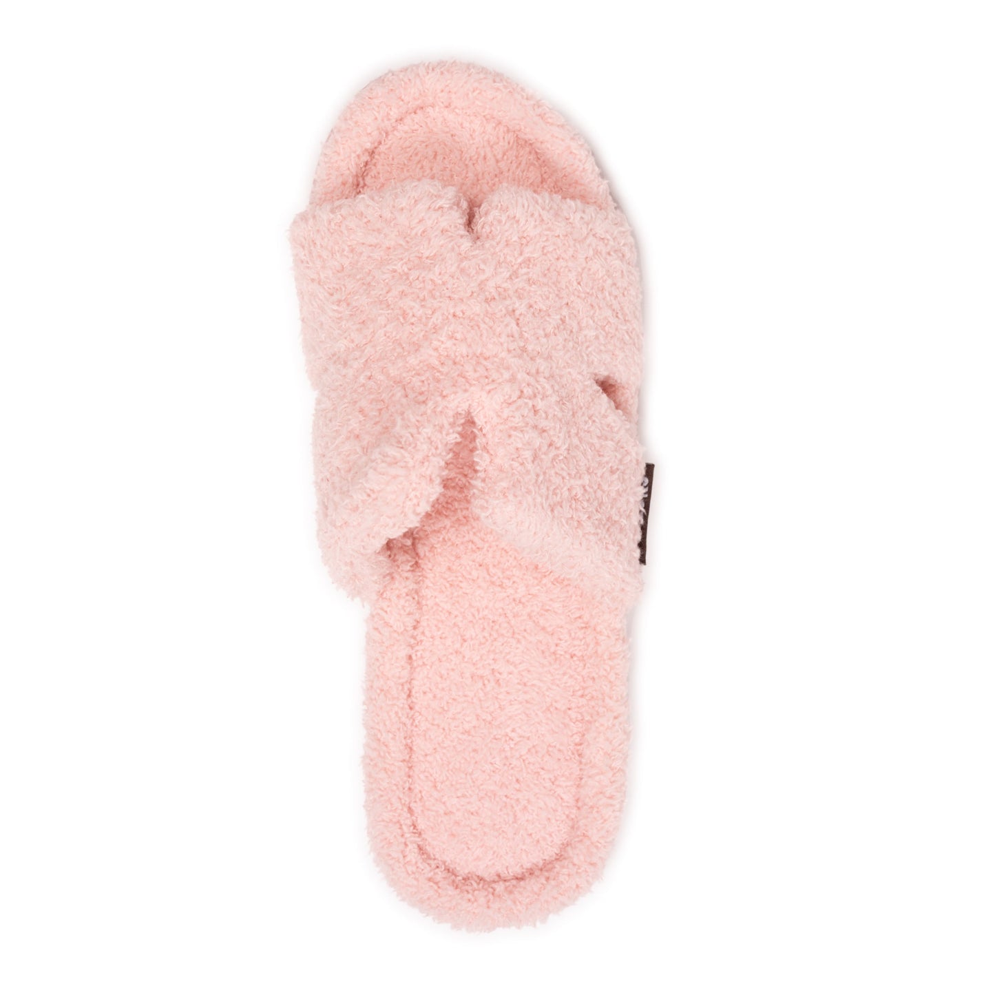 Muk Luks Acacia Slipper Mint