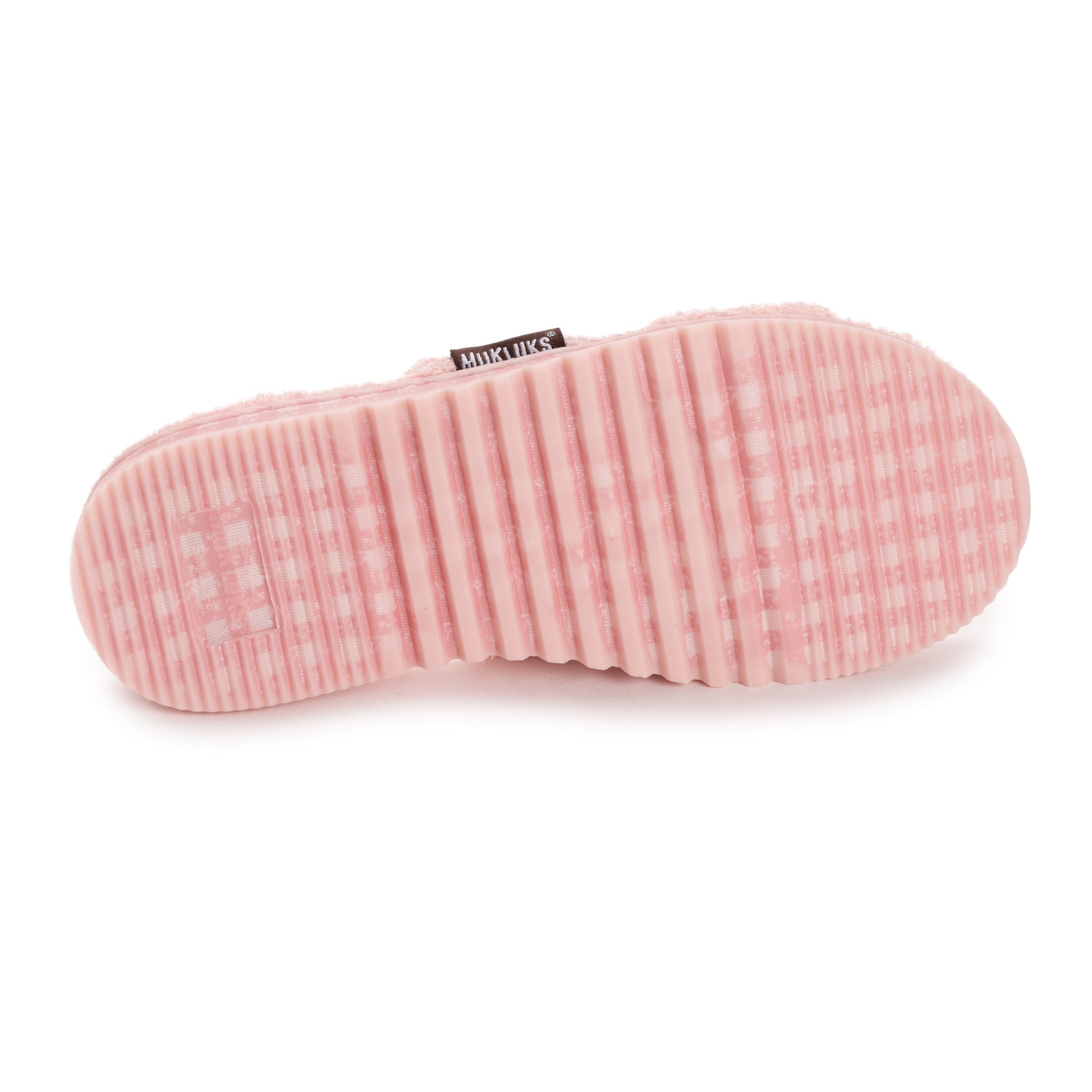 Muk Luks Acacia Slipper Mint