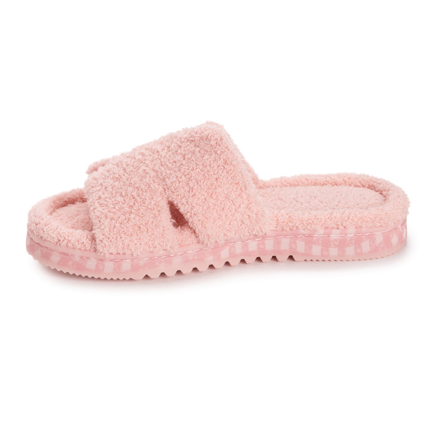 Muk Luks Acacia Slipper Mint