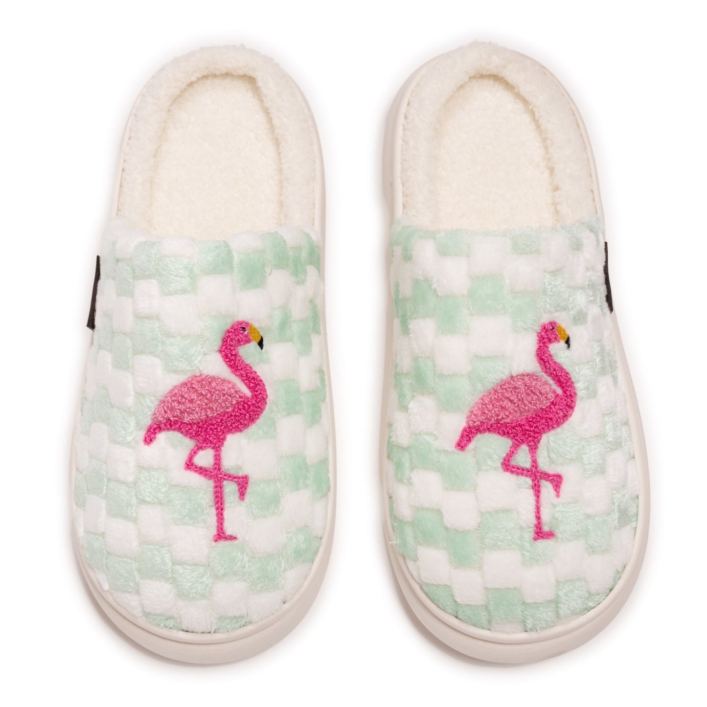 Muk Luks Joss Scuff Slippers