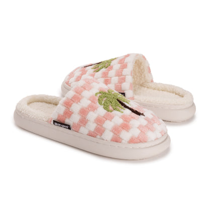 Muk Luks Joss Scuff Slippers
