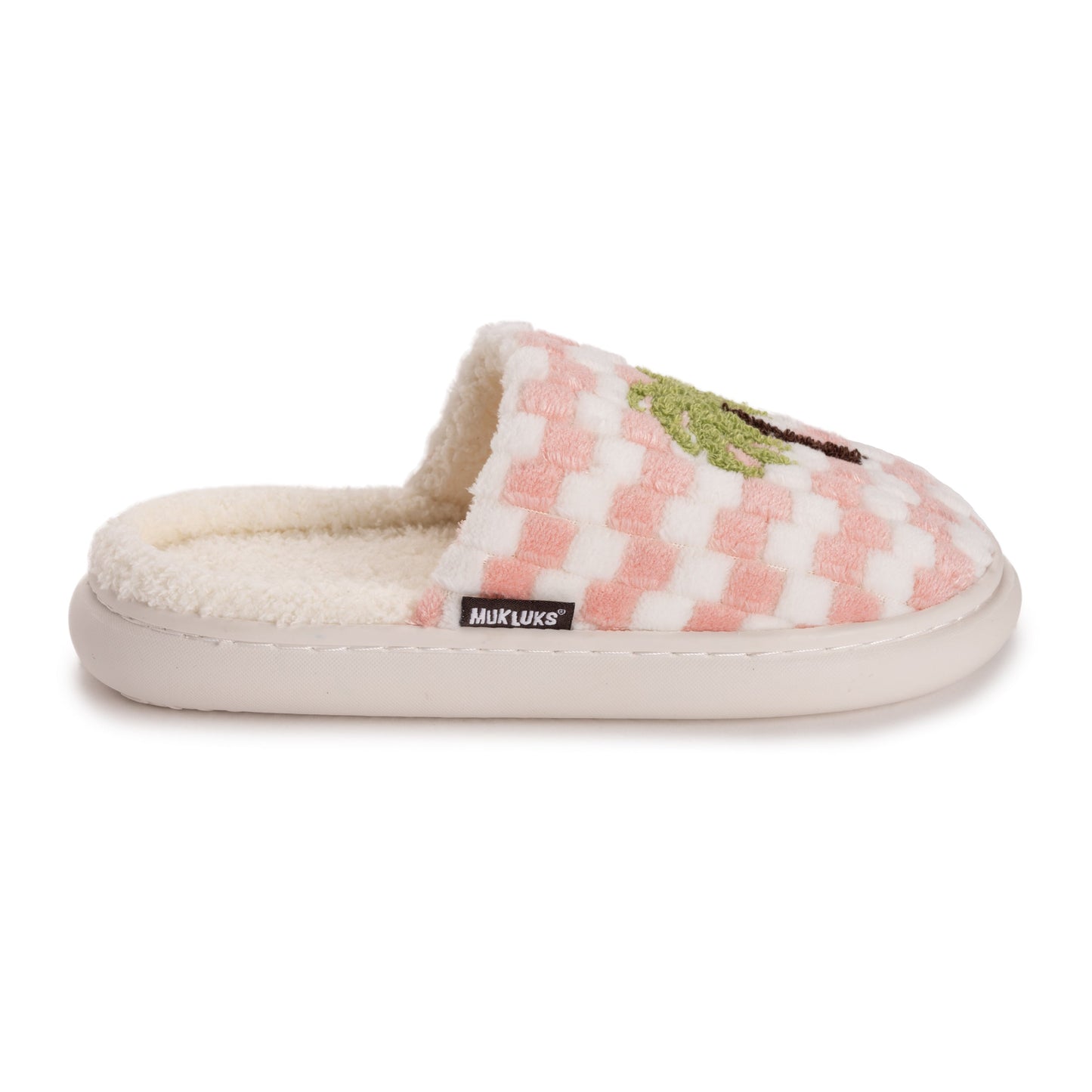 Muk Luks Joss Scuff Slippers